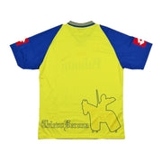 Camiseta Chievo Verona 2003/04 *NUEVA CON ETIQUETAS* Tercera (L) Lotto