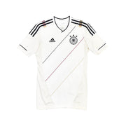 Camiseta de local de Alemania 2012/14 *Player Issue* (L) Adidas