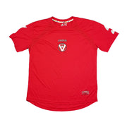 Camiseta de entrenamiento del Varese 2009/10 (L) Joma