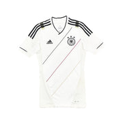Camiseta *Player Issue* Local Alemania 2012/13 (M) Adidas
