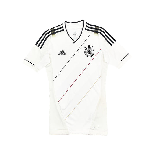 2012/13 GERMANY *PLAYER ISSUE* HOME SHIRT (M) ADIDAS
