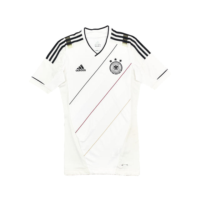 2012/13 GERMANY *PLAYER ISSUE* HOME SHIRT (M) ADIDAS