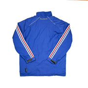2009/11 Chaqueta deportiva de Francia (M) Adidas