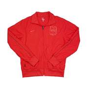Chaqueta de pista Francia 2012/14 (L) Nike