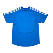 Camiseta Adidas Local Kansas City Wizards 2000/01 (M)