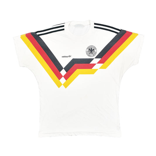 1988/90 Germany T-Shirt (M) Adidas