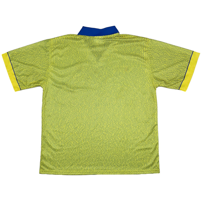 2000/01 Las Palmas *Special Edition* Shirt (L) Puma