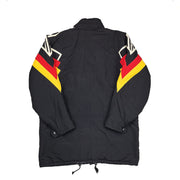 Abrigo de banquillo de Alemania 1992/94 (XL) Adidas