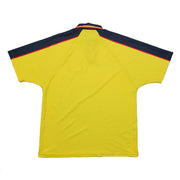 Camiseta Umbro visitante de Escocia 1996/98 (XL)