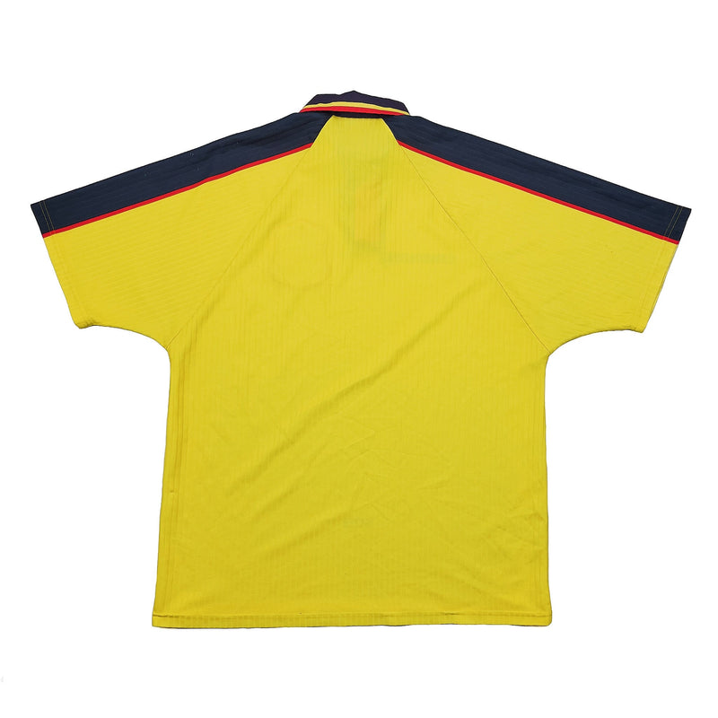 1996/98 Scotland Away Shirt (XL) Umbro