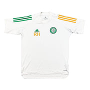 2020/21 Camiseta de entrenamiento Celtic *Edición para el personal* (S) Adidas