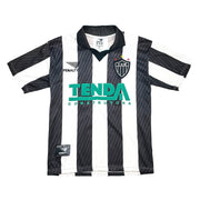 1998 Camiseta Local del Atlético Mineiro #9 (M) Penalty