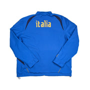 Chaqueta de chándal de Italia 2006 (XL) Puma