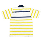 Camiseta de visitante Umbro *nueva* de Escocia 1988/91 (L)
