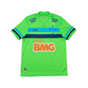 Camiseta de portero del Cruzeiro 2014/15 #1 (M) Olympikus