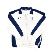 Chaqueta de chándal Italia 1998/99 (M) Nike