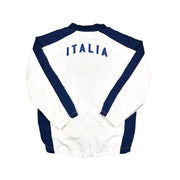 Chaqueta de chándal Italia 1998/99 (M) Nike