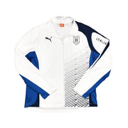 Chaqueta de chándal Italia 2013/14 (XL) Puma