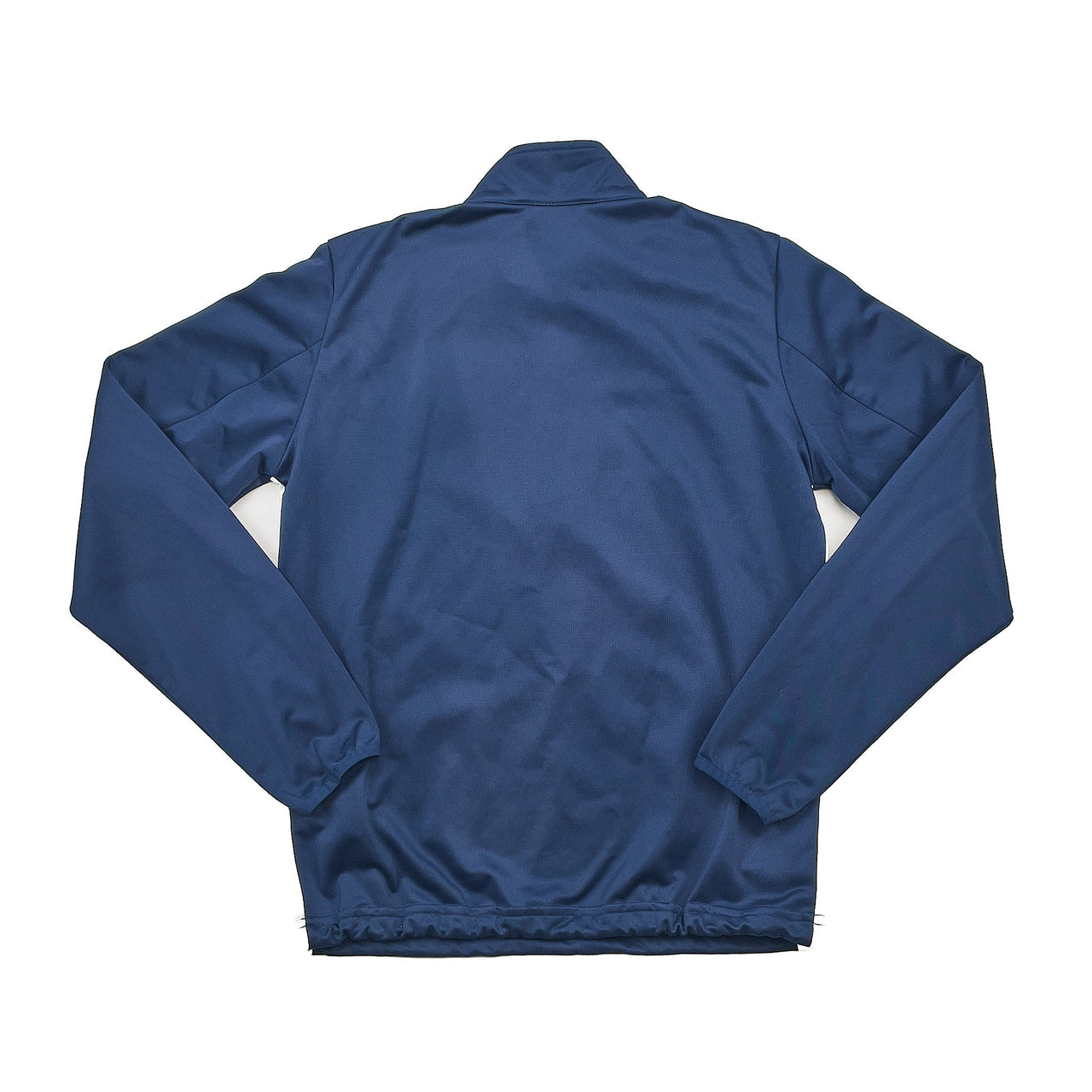 2020/21 DUNDEE FC 1/4 TRAINING JACKET (XS) MACRON
