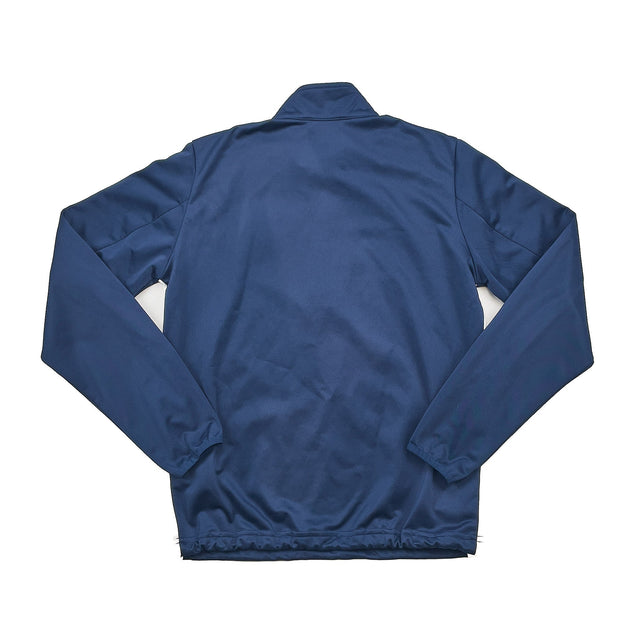 2020/21 DUNDEE FC 1/4 TRAINING JACKET (XS) MACRON