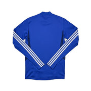 Jersey de entrenamiento Adidas de las Escuelas de Escocia 2018/19 (XS)