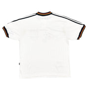 Camiseta de la selección alemana (casa) 1996/98 (XL) Adidas