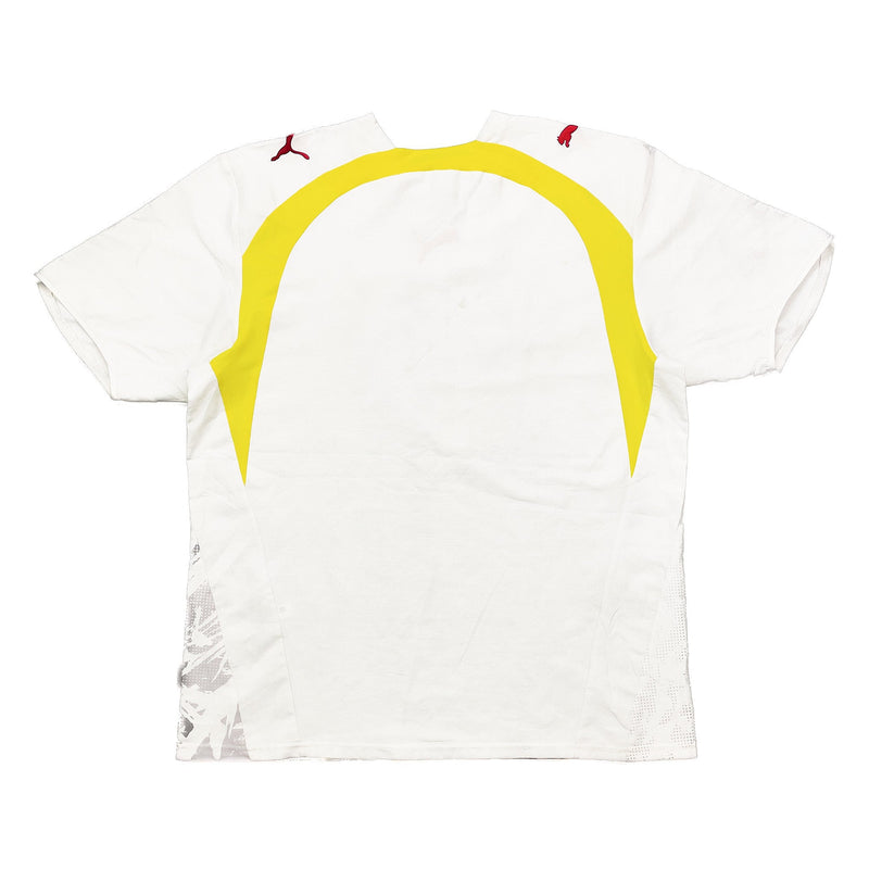 2006/07 Senegal Home Shirt (L) Puma