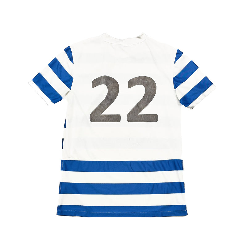 2015/16 Greenock Morton #22 Home Shirt (S) Nike