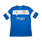 Camiseta de entrenamiento Joma 2022/23 Greenock Morton #8 (S)