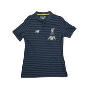 Camisa polo Liverpool 2019/20 (S) New Balance