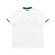 Camiseta local Eslovenia 2010/11 (L) Nike