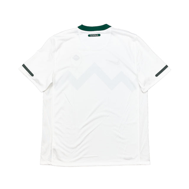 2010/11 SLOVENIA HOME SHIRT (L) NIKE, Cult Kits