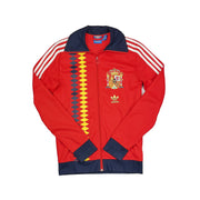 Chaqueta de chándal Adidas España 2014 (S)