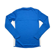 Kilmarnock Drill Top 2012/13 (Talla S) Avec