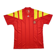 Camiseta de España local 1992/94 (L) Adidas