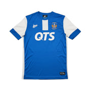 Camiseta de entrenamiento Kilmarnock 2016/17 (Talla S) Avec