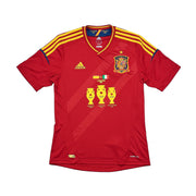 Camiseta Final Eurocopa España 2012 (M) Adidas