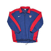 Chaqueta de chándal USA 1998/99 (M) Nike