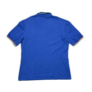 Camiseta Local Le Coq Sportif Italia Campeona 1982 (M)