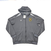 Sudadera con capucha de chándal Livingstone 2017/19 *BNWT* (XXXL) Fbt