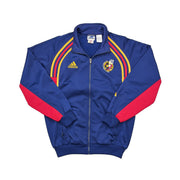 Chaqueta de pista Adidas España 1998/00 (M)