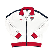 Chándal 2010 USA (talla XXL) Nike