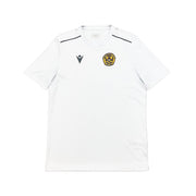 Camiseta de entrenamiento Motherwell 2019/21 (XL) Macron