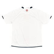 Camiseta de visitante del PSG 2007/08 (L) Nike