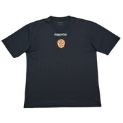 Camiseta de entrenamiento Motherwell 2014/15 (L) Macron