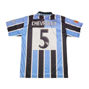 Camiseta Gremio 1998 Local #5 (XL) Penalty