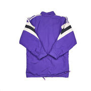 1996/97 Anderlecht Abrigo de entrenador (M) Adidas