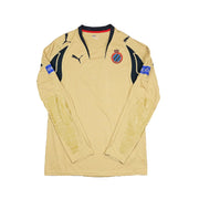 Camiseta portero Club Brujas 2007/08 (L) Puma