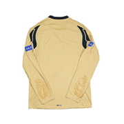 Camiseta portero Club Brujas 2007/08 (L) Puma
