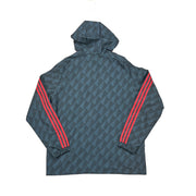 Chaqueta de chándal Adidas Manchester United 2022/23 *Nueva con etiquetas* (XXL)